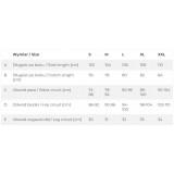 Dimensions Pajak Ghost Pants