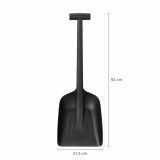 Dimensions  Fiskars Pelle Auto Solid