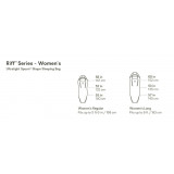 Dimensions Nemo Riff Women's Endless Promise 30