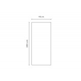 Dimensions Samaya Equipment Samaya 2.0 Footprint