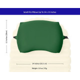 DimensionsTaie d'oreiller Pillow Strap Taille S
