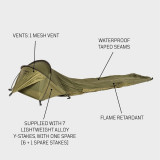 Dimensions Bivy Snugpak Stratosphere
