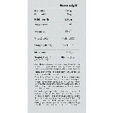 Dimensions Tente d'expédition Hilleberg Nammatj 3