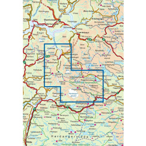 Rallarvegen