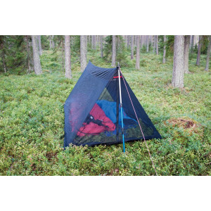 Hilleberg Mesh Ridge
