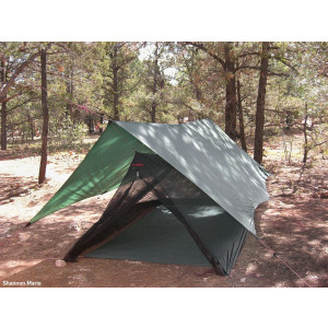 Hilleberg Mesh Ridge