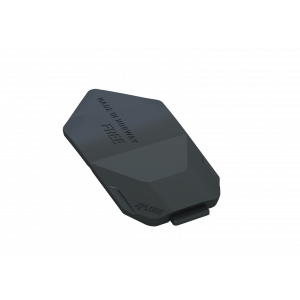 Rottefella Xplore Free Pivot Plate
