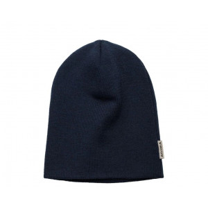 Aclima Classic Beanie-Bleu Marine