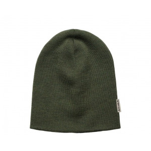 Aclima Classic Beanie-Tarmac