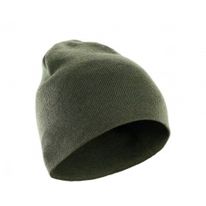 Aclima Classic Beanie-Tarmac