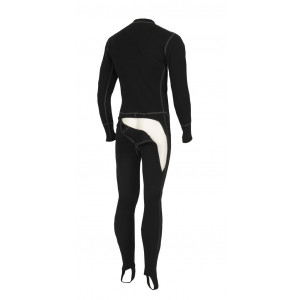 Aclima Warmwool Bodypiece