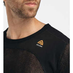 Aclima WoolNet Original T-Shirt Man