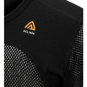 Aclima WoolNet Original T-Shirt Man