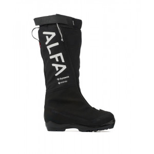 Chaussures Rando Nordique Alfa Outback BC 3.0 APS W