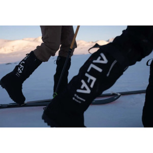 Chaussures Rando Nordique Alfa Outback BC 3.0 APS W