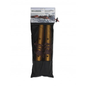 Hilleberg Snow and Sand Pegs