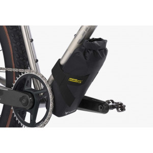 Sacoche Bikepacking Expedition Downtube Pack (1,5L)