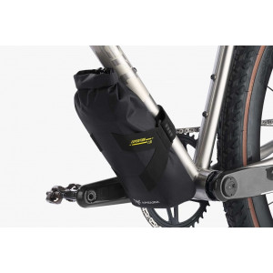 Sacoche Bikepacking Expedition Downtube Pack (1,5L)