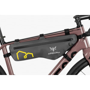 Sacoche de cadre Apidura Expedition Compact Frame Pack - 4,5 L