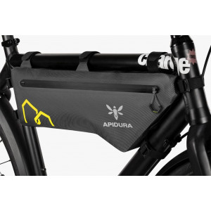 Sacoche de cadre Apidura Expedition Compact Frame Pack - 5,3 L