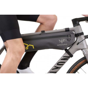 Sacoche de cadre Apidura Expedition Compact Frame Pack