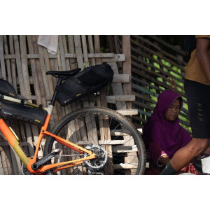 Apidura Expedition Saddle Pack