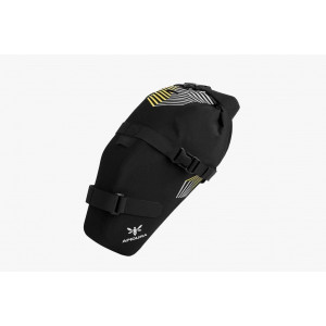 Sacoche de selle ultra légère et imperméable Apidura Racing Saddle Pack - 3 L