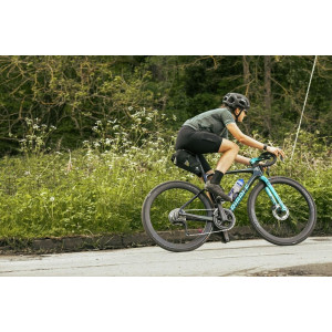 Sacoche de selle ultra légère et imperméable Apidura Racing Saddle Pack - 3 L