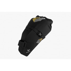 Sacoche de selle ultra légère et imperméable Apidura Racing Saddle Pack - 5 L