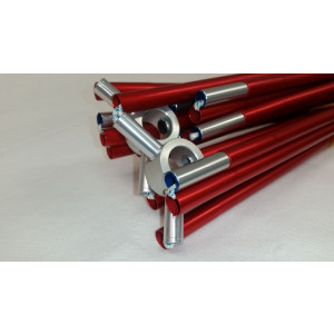 Hubba Hubba NX Pole SET 
