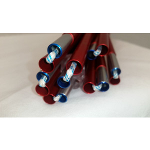 Hubba Hubba NX Pole SET 
