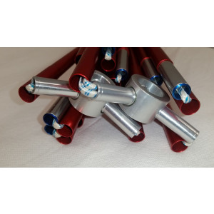 Hubba Hubba NX Pole SET 