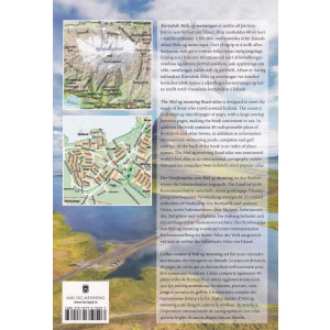 Atlas Routier Islande