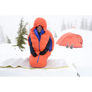 Thermarest Polar Ranger -20F/-30C