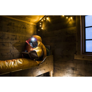 Thermarest Polar Ranger -20F/-30C