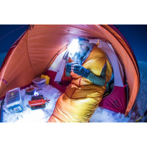 Thermarest Polar Ranger -20F/-30C