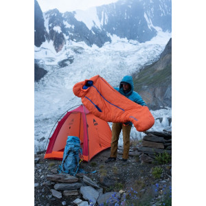 Thermarest Polar Ranger -20F/-30C