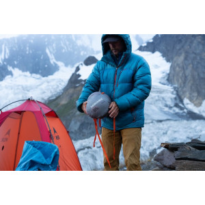 Thermarest Polar Ranger -20F/-30C