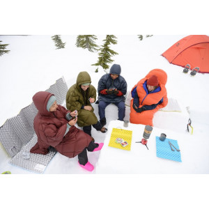 Thermarest Polar Ranger -20F/-30C