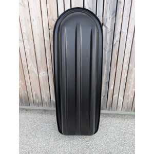 Pack Pulka Snowsled Expedition