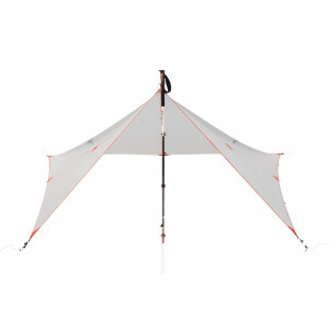 SlingFin NFT Ultralight Flat Tarp
