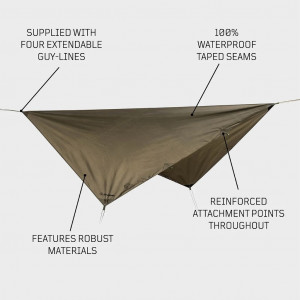 Snugpak Stasha G2