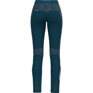 Crazy Pant Electra Woman - Early