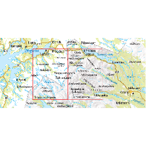 Jämtlandsfjällen