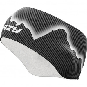 Crazy Band Fast Cut Thermo - Black