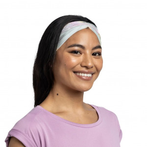 Buff Ellipse CoolNet UV Headband