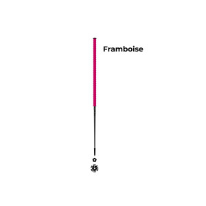 Les bâtons d’Alain Framboise