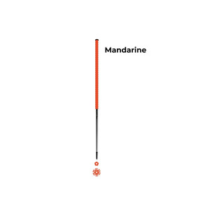 Les bâtons d’Alain Mandarine
