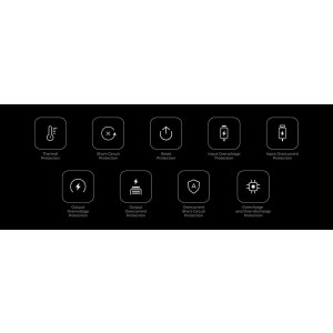 Flextail Zero Power Bank 10000