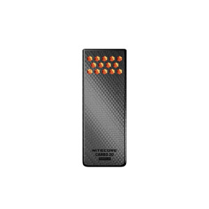 Nitecore Carbo 20 Power Bank